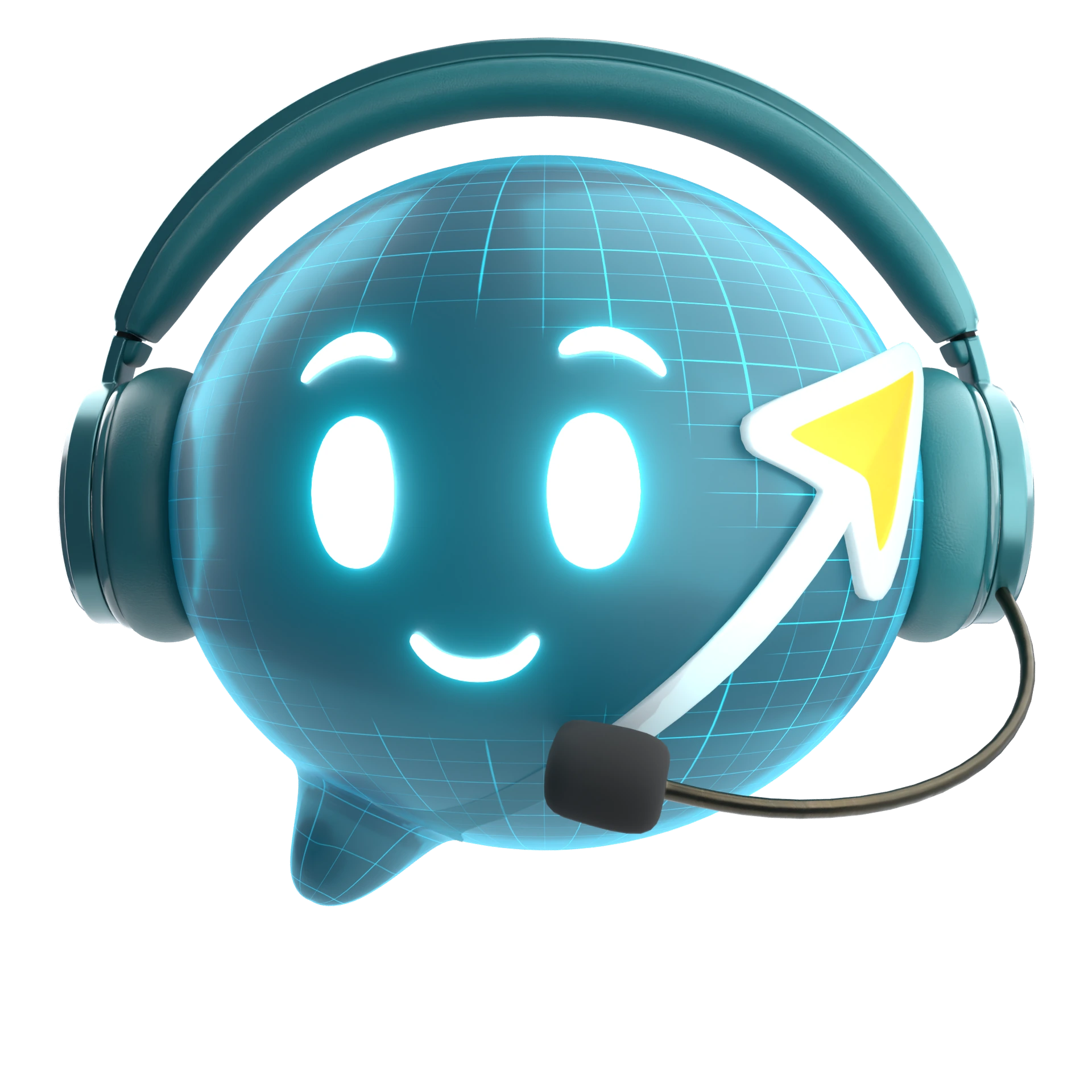 Clicki, asistente virtual de DialoCLICK