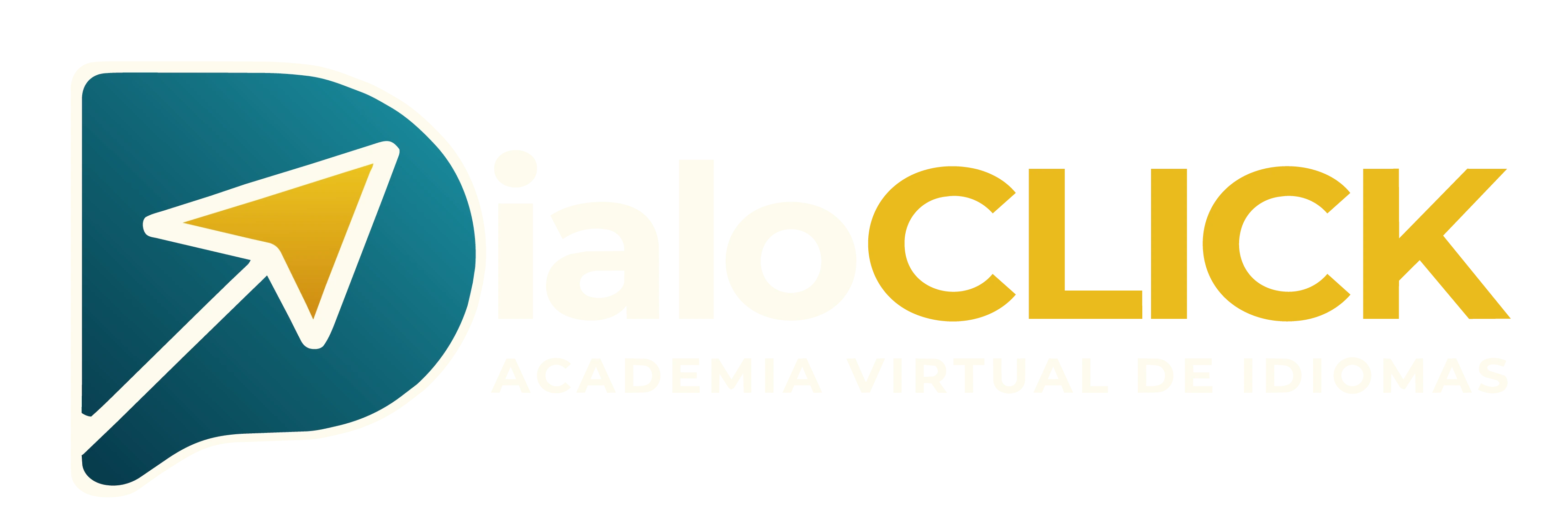 DialoCLICK - Academia Virtual de Idiomas